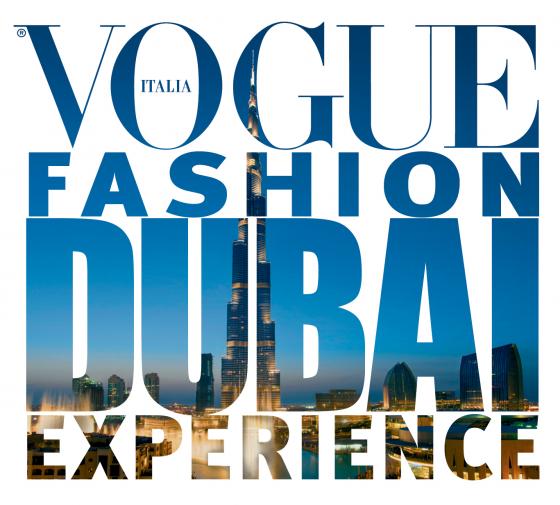 Партнер по работе фотографа Vogue Fashion Dubai Experience